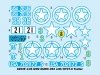 I Love Kit 63539 GMC DUKW-353 With WTCT-6 Trailer 1/35